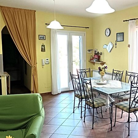 Villa Melany Casa Vacanza 피에디몬테 에트네오 외부 사진