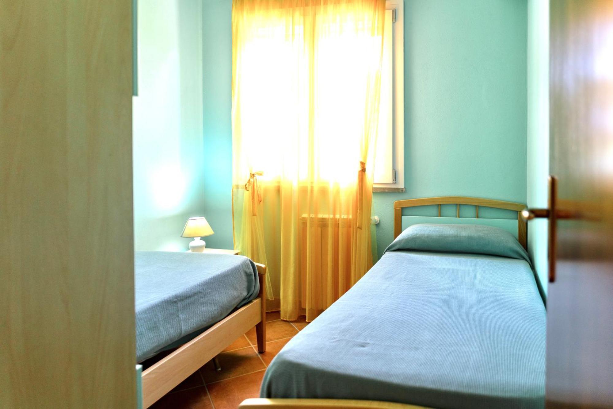 Villa Melany Casa Vacanza 피에디몬테 에트네오 외부 사진