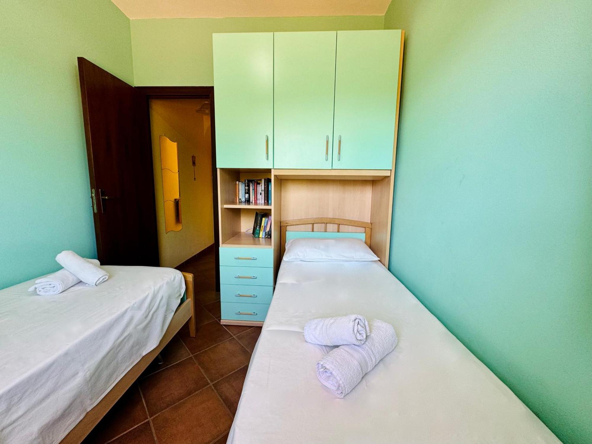 Villa Melany Casa Vacanza 피에디몬테 에트네오 외부 사진