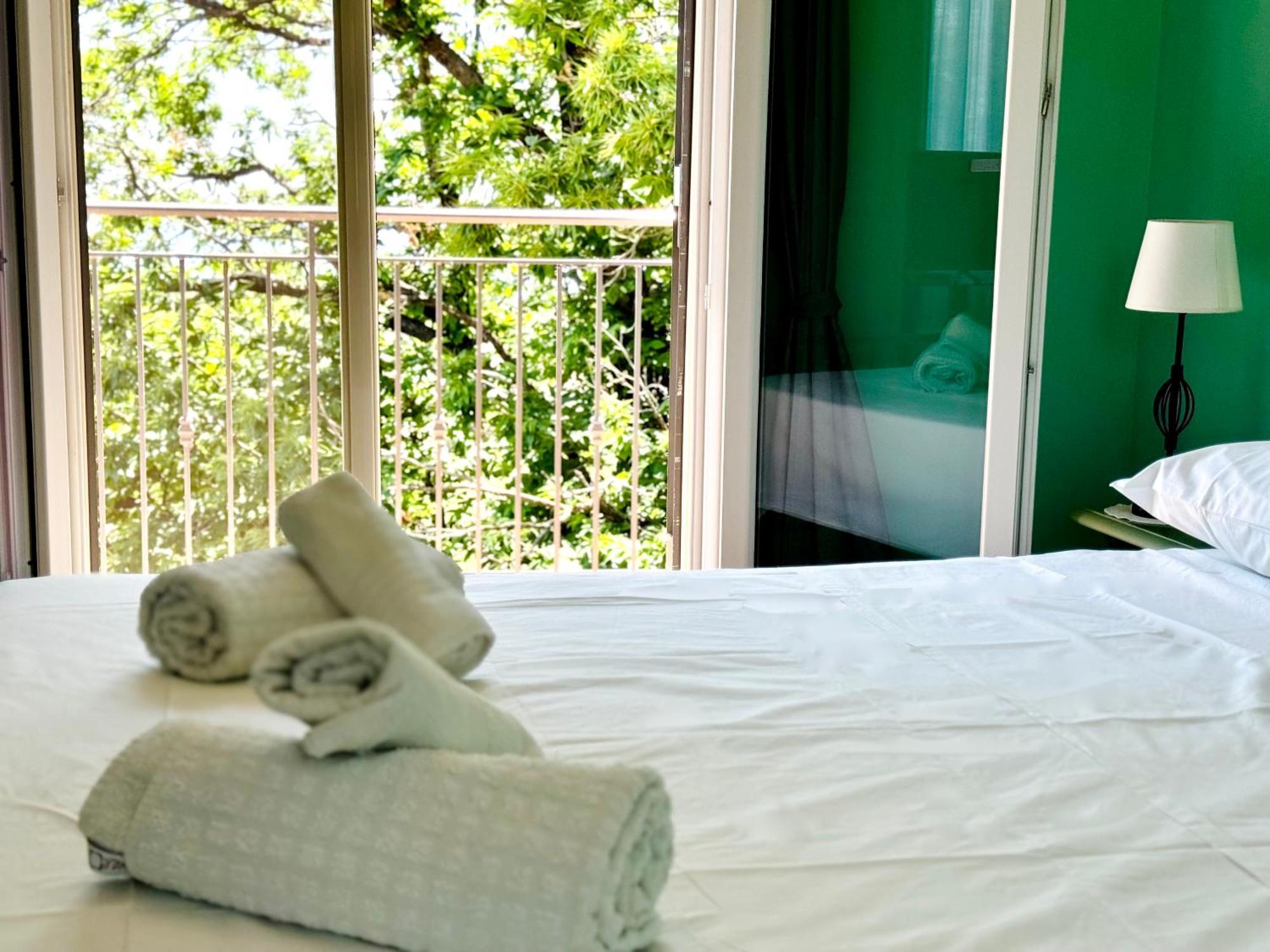 Villa Melany Casa Vacanza 피에디몬테 에트네오 외부 사진