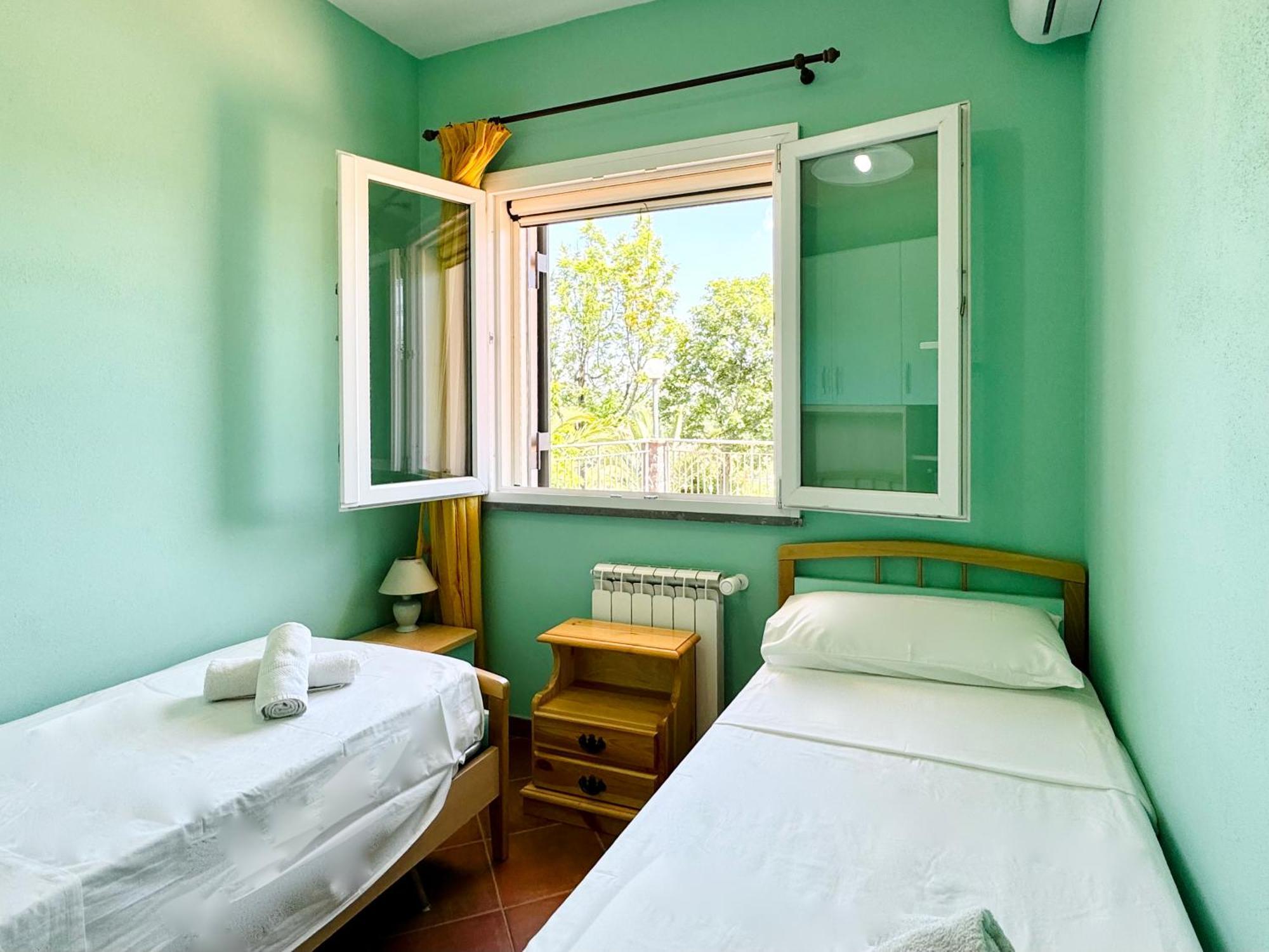 Villa Melany Casa Vacanza 피에디몬테 에트네오 외부 사진