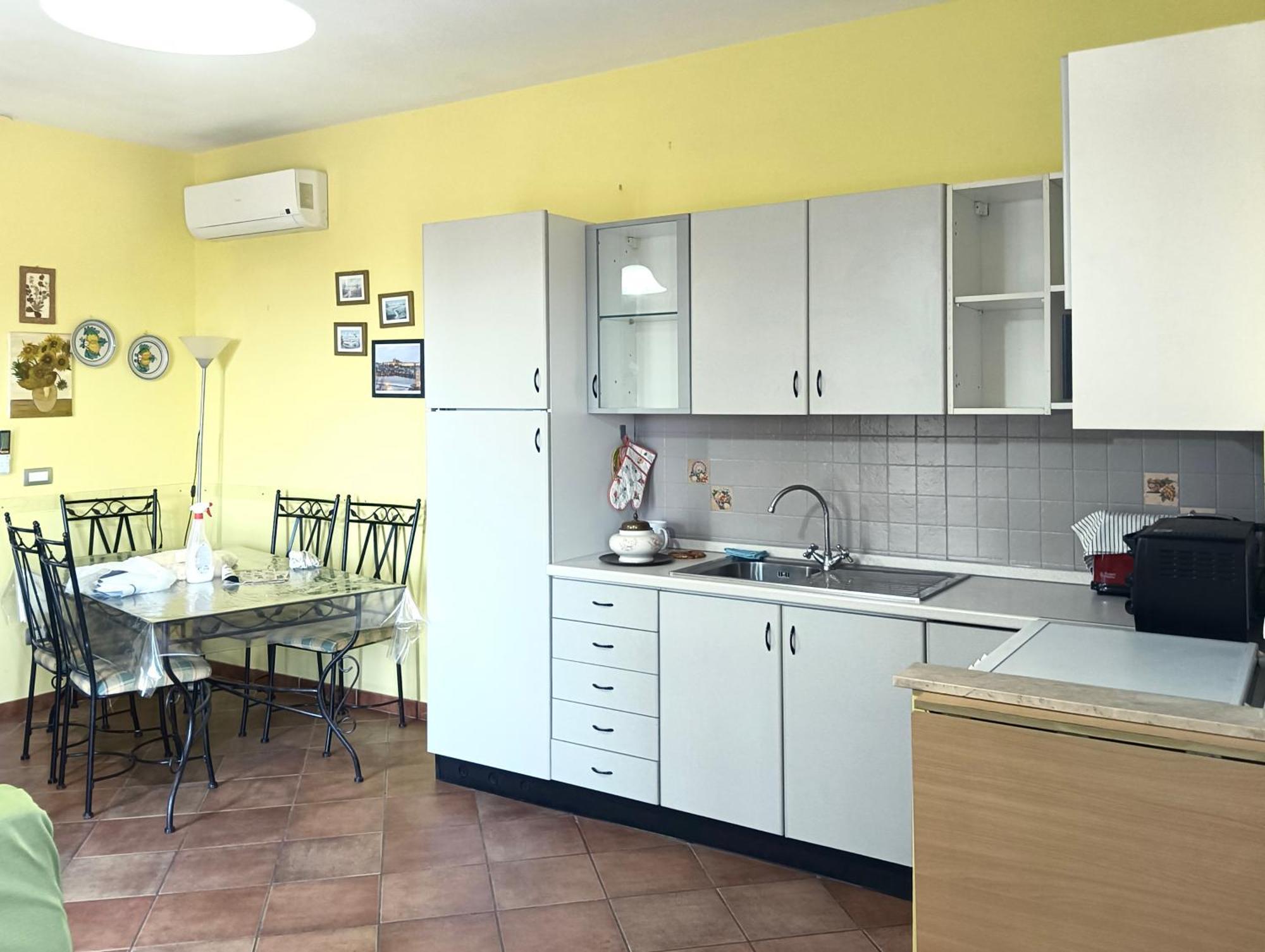 Villa Melany Casa Vacanza 피에디몬테 에트네오 외부 사진